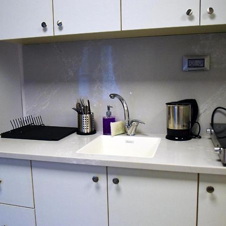 נצרת Amwaj Apartments מראה חיצוני תמונה
